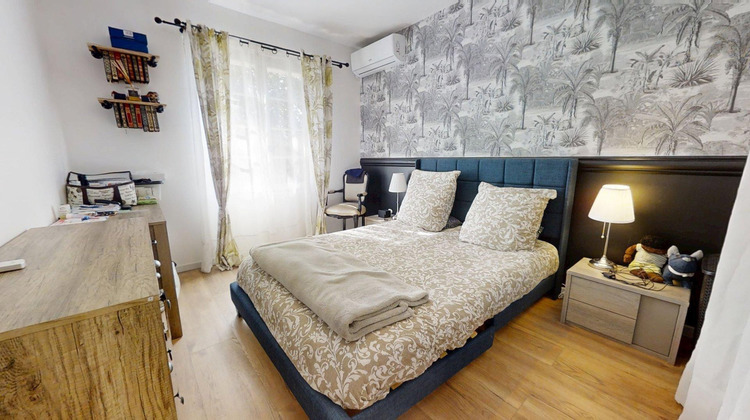 Ma-Cabane - Vente Maison Six-Fours-les-Plages, 92 m²