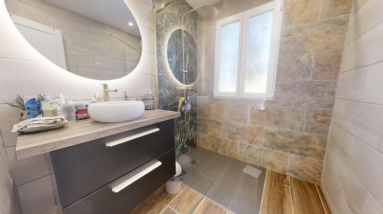 Ma-Cabane - Vente Maison Six-Fours-les-Plages, 92 m²