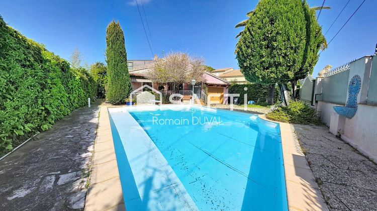 Ma-Cabane - Vente Maison Six-Fours-les-Plages, 161 m²