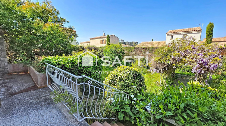 Ma-Cabane - Vente Maison Six-Fours-les-Plages, 161 m²