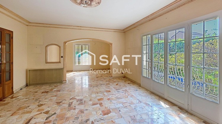 Ma-Cabane - Vente Maison Six-Fours-les-Plages, 161 m²