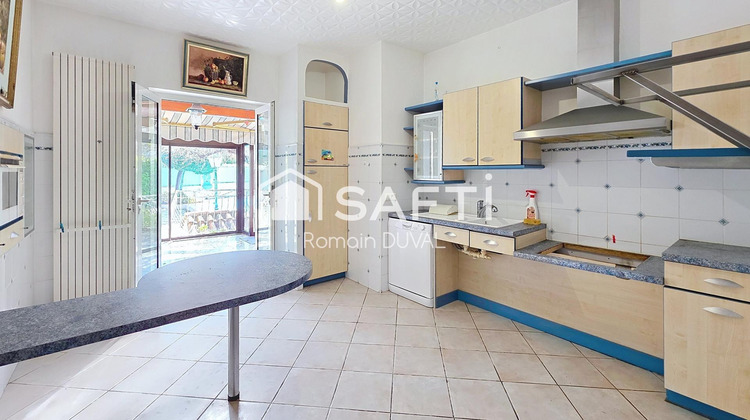 Ma-Cabane - Vente Maison Six-Fours-les-Plages, 161 m²