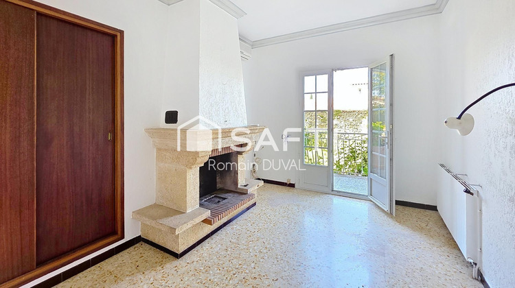 Ma-Cabane - Vente Maison Six-Fours-les-Plages, 161 m²