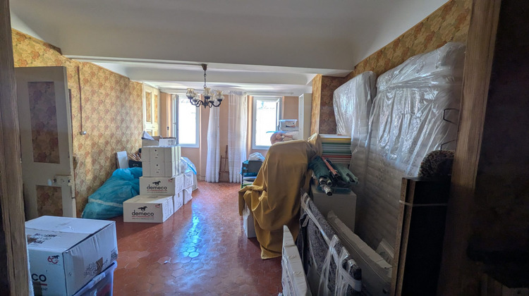 Ma-Cabane - Vente Maison Six-Fours-les-Plages, 83 m²