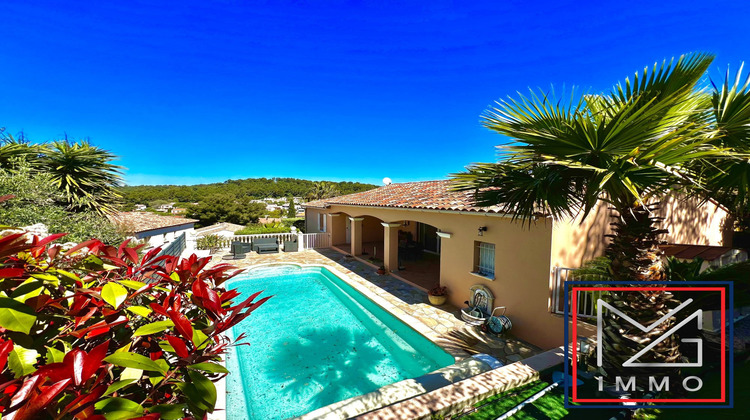 Ma-Cabane - Vente Maison Six-Fours-les-Plages, 160 m²