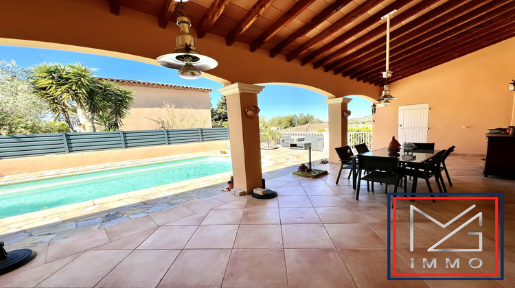 Ma-Cabane - Vente Maison Six-Fours-les-Plages, 160 m²