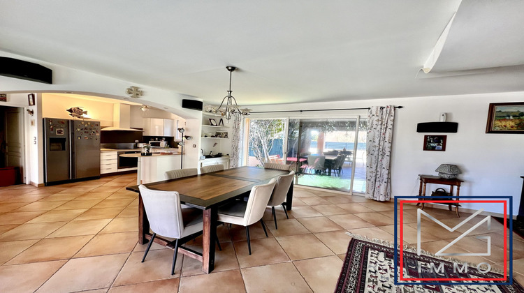 Ma-Cabane - Vente Maison Six-Fours-les-Plages, 160 m²