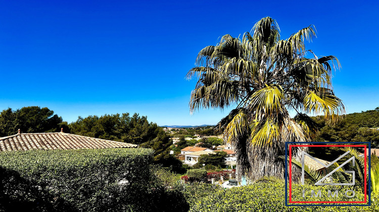 Ma-Cabane - Vente Maison Six-Fours-les-Plages, 160 m²