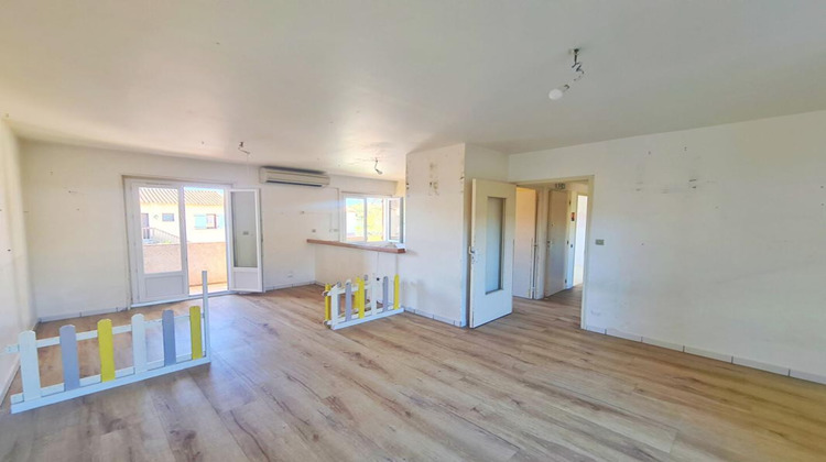 Ma-Cabane - Vente Maison SIX FOURS LES PLAGES, 106 m²