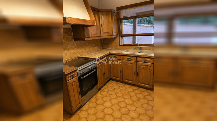 Ma-Cabane - Vente Maison Six-Fours-les-Plages, 190 m²