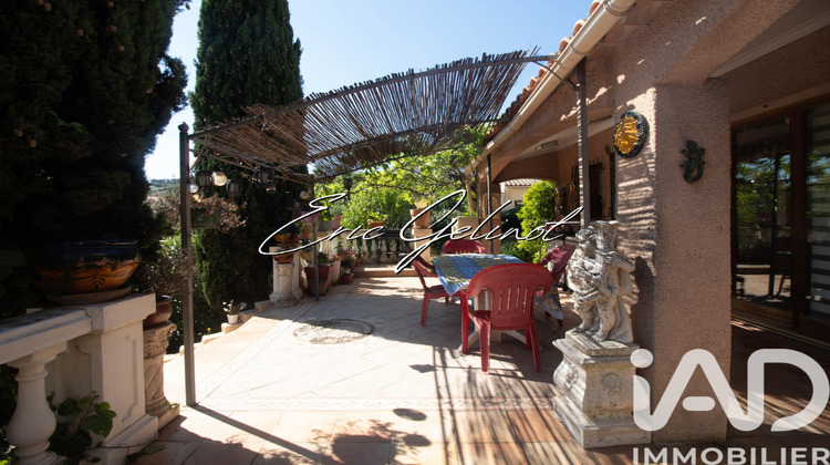 Ma-Cabane - Vente Maison Six-Fours-les-Plages, 105 m²