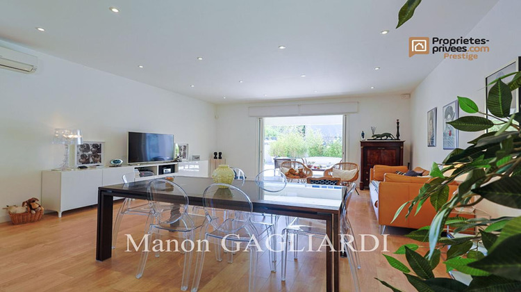 Ma-Cabane - Vente Maison SIX FOURS LES PLAGES, 150 m²