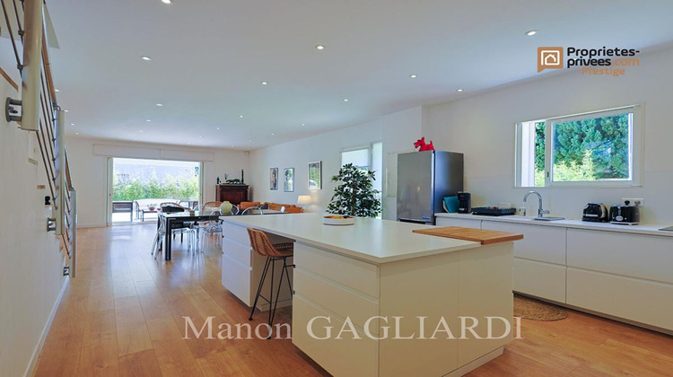 Ma-Cabane - Vente Maison SIX FOURS LES PLAGES, 150 m²