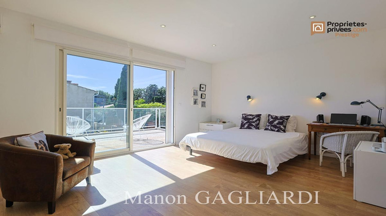Ma-Cabane - Vente Maison SIX FOURS LES PLAGES, 150 m²