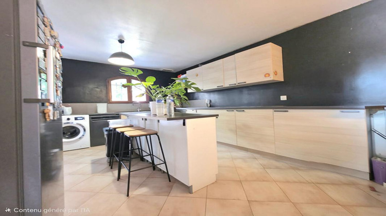Ma-Cabane - Vente Maison SIX FOURS LES PLAGES, 260 m²