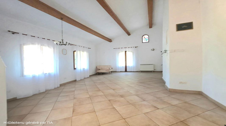 Ma-Cabane - Vente Maison SIX FOURS LES PLAGES, 260 m²