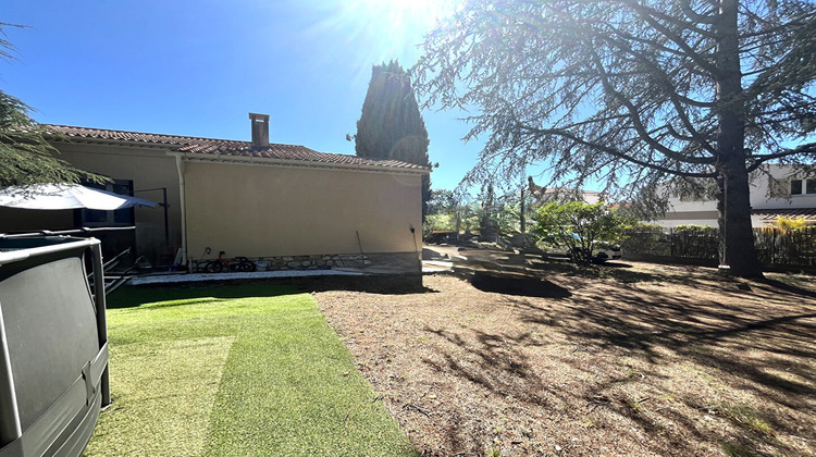Ma-Cabane - Vente Maison SIX-FOURS-LES-PLAGES, 66 m²