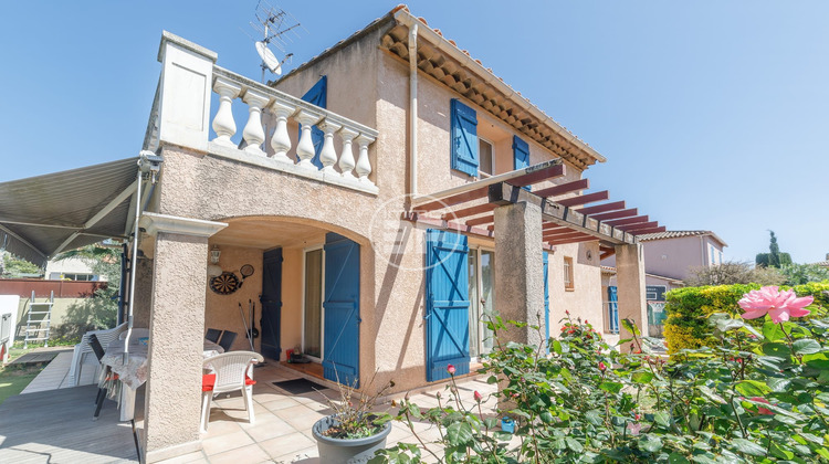 Ma-Cabane - Vente Maison Six-Fours-les-Plages, 111 m²