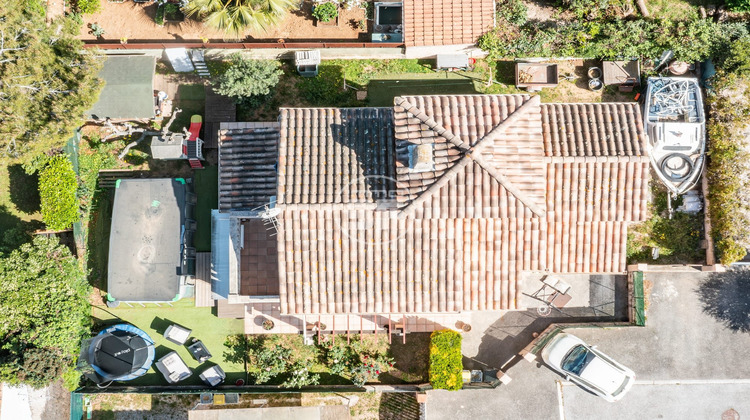 Ma-Cabane - Vente Maison Six-Fours-les-Plages, 111 m²