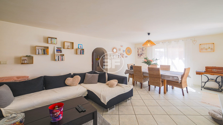 Ma-Cabane - Vente Maison Six-Fours-les-Plages, 111 m²
