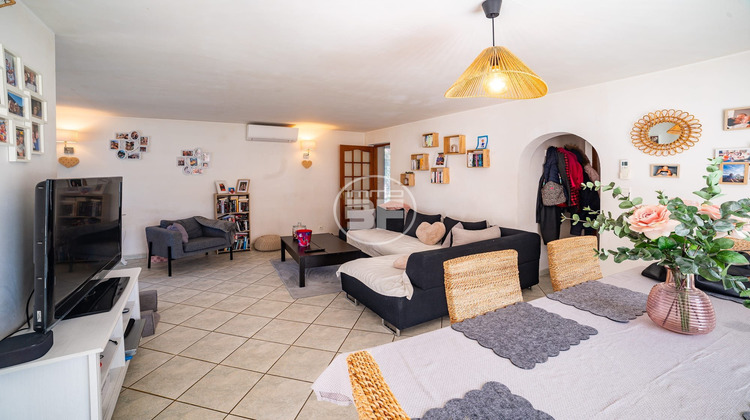 Ma-Cabane - Vente Maison Six-Fours-les-Plages, 111 m²