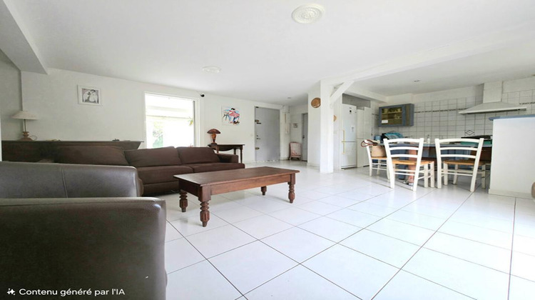 Ma-Cabane - Vente Maison SIX FOURS LES PLAGES, 130 m²