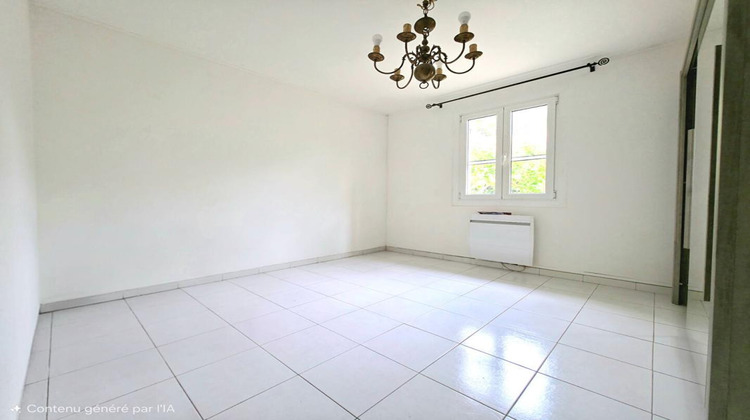 Ma-Cabane - Vente Maison SIX FOURS LES PLAGES, 130 m²