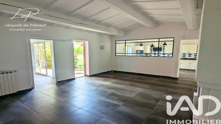 Ma-Cabane - Vente Maison Six-Fours-les-Plages, 252 m²