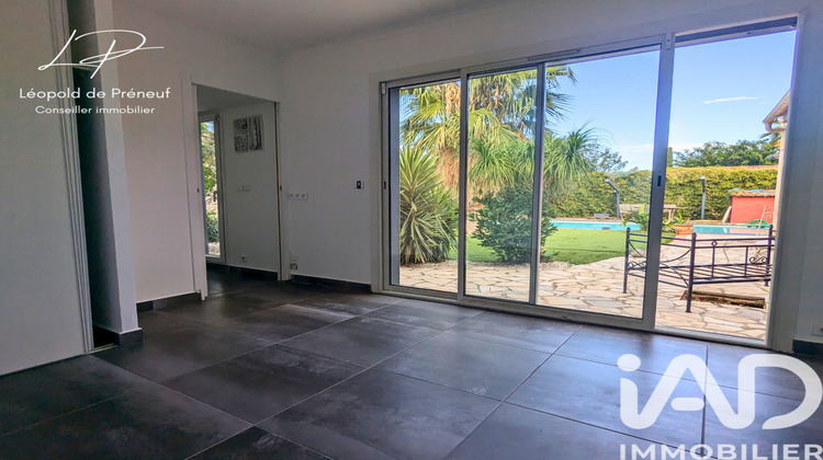 Ma-Cabane - Vente Maison Six-Fours-les-Plages, 252 m²