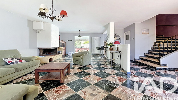 Ma-Cabane - Vente Maison Six-Fours-les-Plages, 122 m²