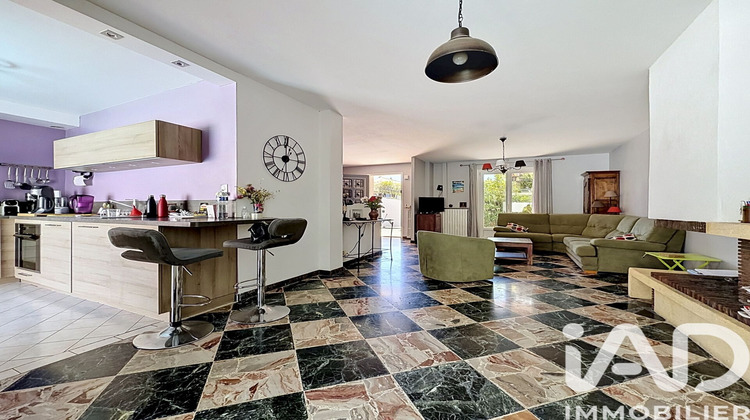 Ma-Cabane - Vente Maison Six-Fours-les-Plages, 122 m²