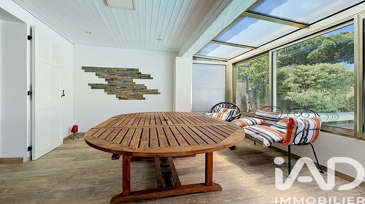 Ma-Cabane - Vente Maison Six-Fours-les-Plages, 122 m²