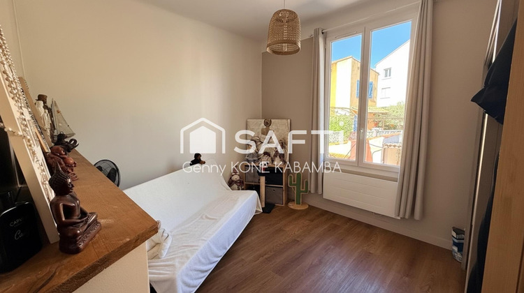 Ma-Cabane - Vente Maison Six-Fours-les-Plages, 81 m²