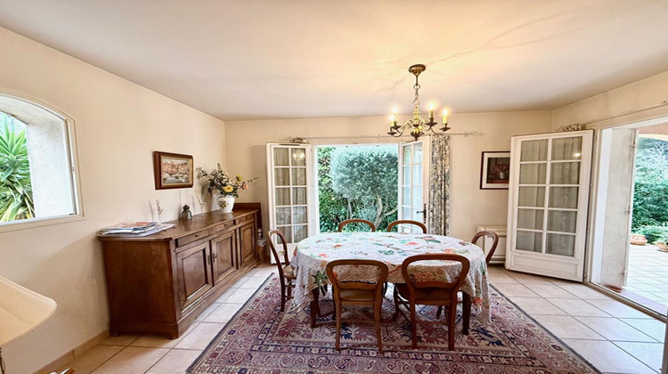 Ma-Cabane - Vente Maison SIX FOURS LES PLAGES, 112 m²