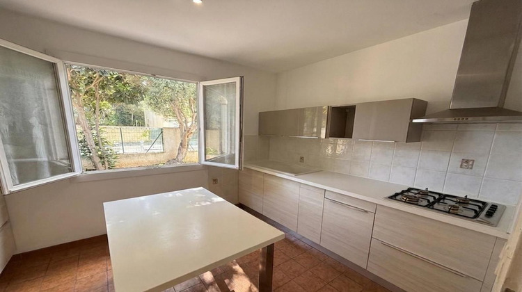 Ma-Cabane - Vente Maison SIX-FOURS-LES-PLAGES, 77 m²