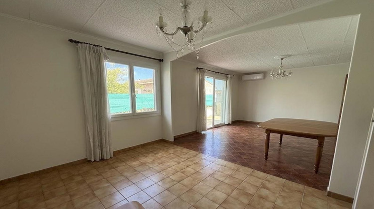 Ma-Cabane - Vente Maison SIX-FOURS-LES-PLAGES, 77 m²