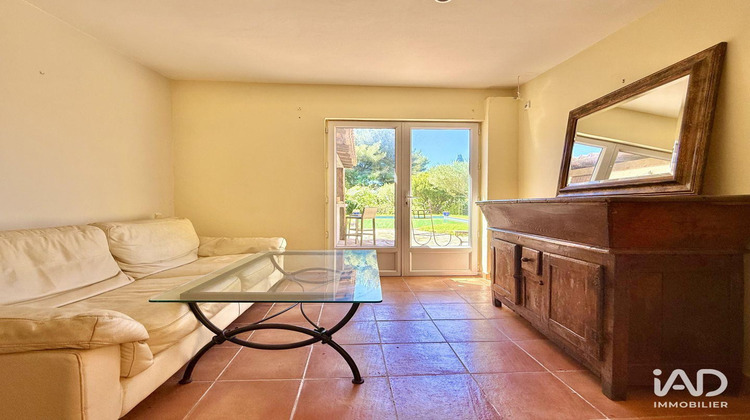 Ma-Cabane - Vente Maison Six-Fours-les-Plages, 218 m²