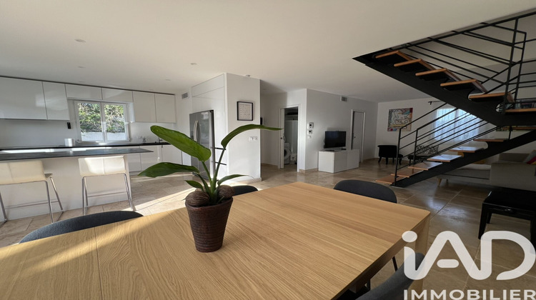 Ma-Cabane - Vente Maison Six-Fours-les-Plages, 115 m²