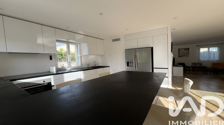 Ma-Cabane - Vente Maison Six-Fours-les-Plages, 115 m²