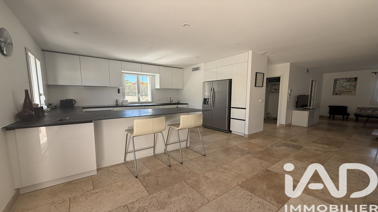 Ma-Cabane - Vente Maison Six-Fours-les-Plages, 115 m²