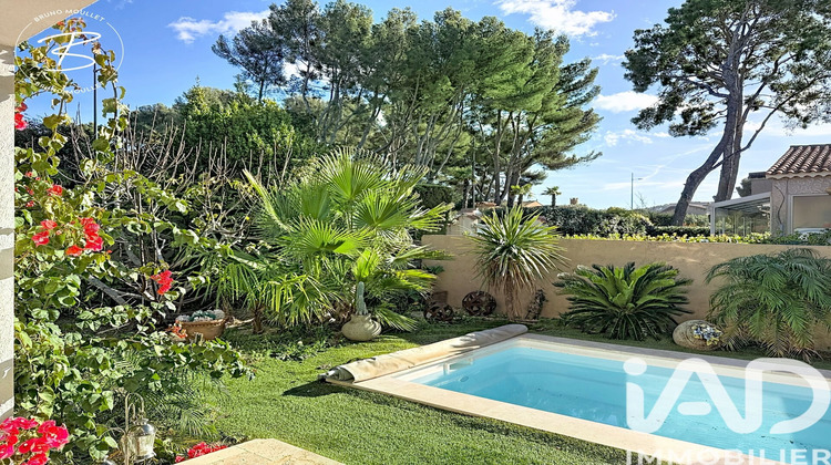 Ma-Cabane - Vente Maison Six-Fours-les-Plages, 107 m²