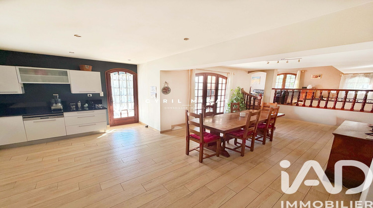 Ma-Cabane - Vente Maison Six-Fours-les-Plages, 180 m²