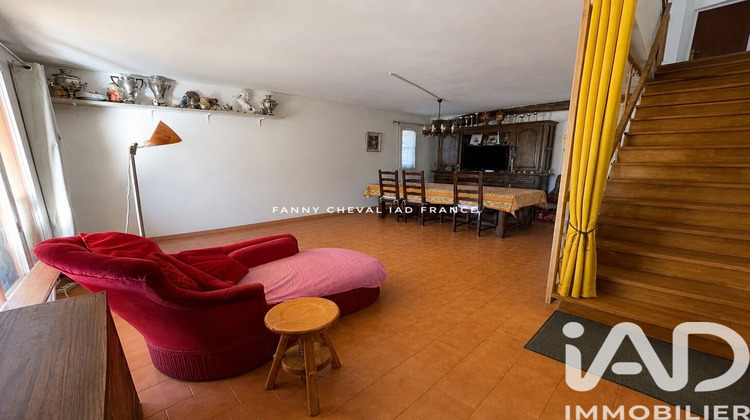 Ma-Cabane - Vente Maison Six-Fours-les-Plages, 190 m²