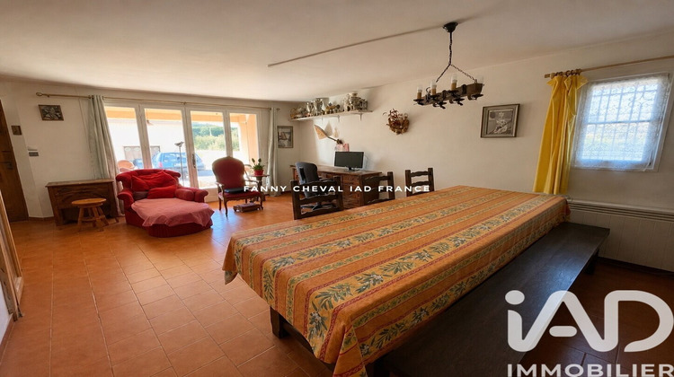 Ma-Cabane - Vente Maison Six-Fours-les-Plages, 190 m²