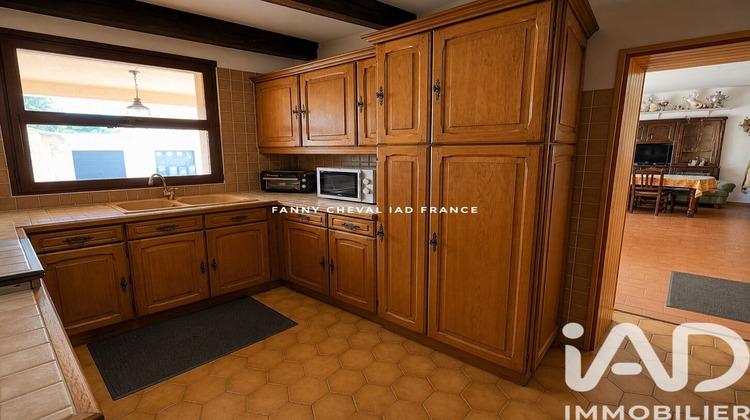 Ma-Cabane - Vente Maison Six-Fours-les-Plages, 190 m²