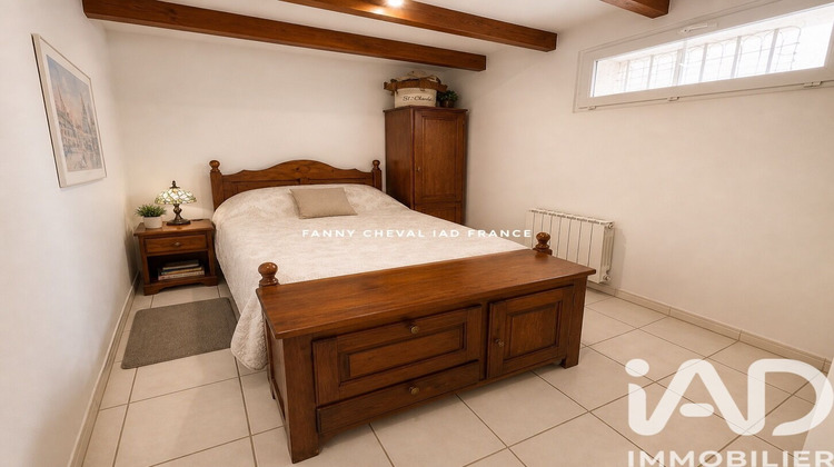 Ma-Cabane - Vente Maison Six-Fours-les-Plages, 190 m²