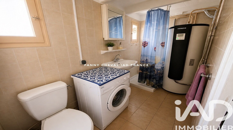 Ma-Cabane - Vente Maison Six-Fours-les-Plages, 190 m²