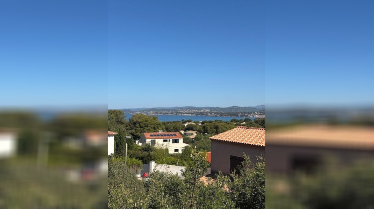 Ma-Cabane - Vente Maison Six-Fours-les-Plages, 240 m²