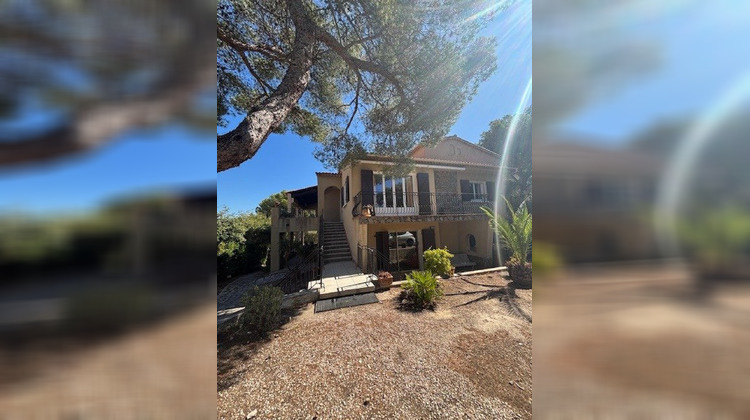 Ma-Cabane - Vente Maison Six-Fours-les-Plages, 240 m²
