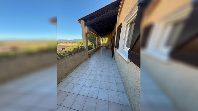 Ma-Cabane - Vente Maison Six-Fours-les-Plages, 240 m²